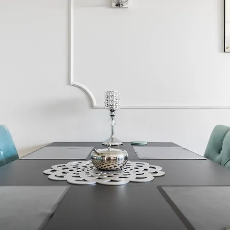 Apartmán Premium