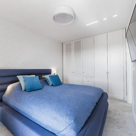Premium Apartmán
