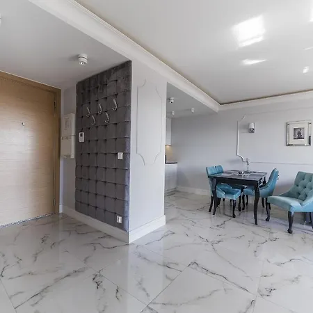 Premium Apartmán *