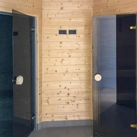Premium Apartmán Gdaňsk