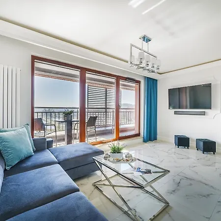 Premium Apartmán *