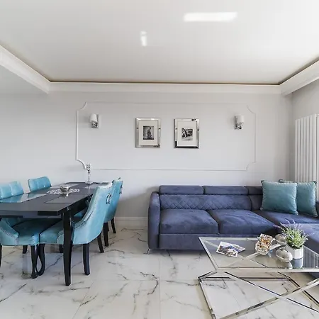Apartmán Premium