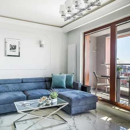 Premium Apartmán