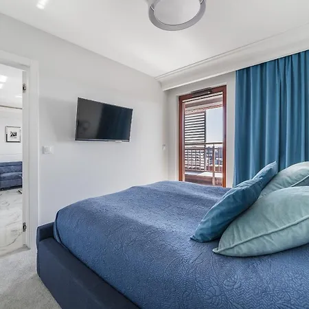 Premium Apartmán *