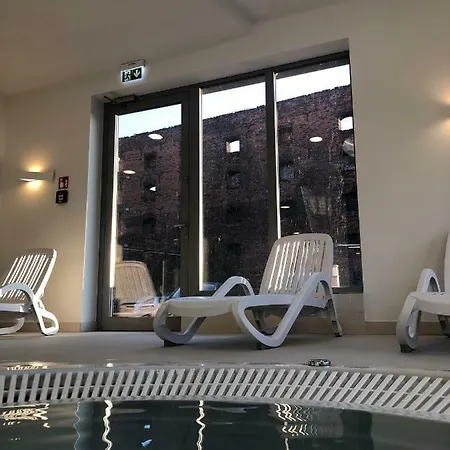 Daire Premium Gdansk